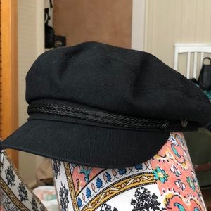 Brixton fiddler cap